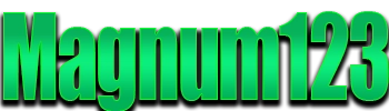 Logo Magnum123